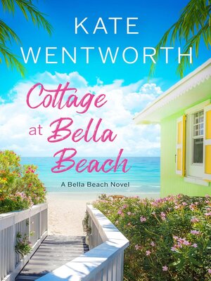 cover image of Cottage at Bella Beach